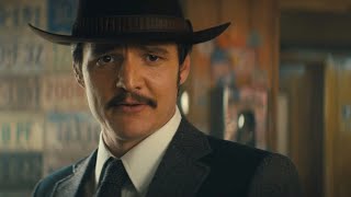 Shaggy  Hey Sexy Lady lyrics with Pedro Pascal [upl. by Som]