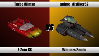 SBY October 2024 Monthly  Turbo Gilman Blood Hawk Vs animedisliker52 Black Bull  WS [upl. by Crystie]