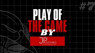 Play of the game by JP Costumes 7 [upl. by Evadne875]