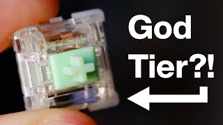 Top 5 Tactile Switches 2023 [upl. by Weiler]