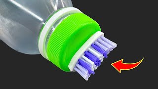 25 Plastic Bottle Tips and Hacks That Work Extremely Well Life Hacks for Home Organization [upl. by Aramas]