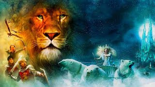 Chronicles of Narnia The Lion the Witch and the Wardrobe 2005 movie explained in hindiurdu [upl. by Nicolette]