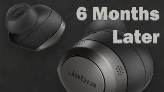 Before You Buy in 2023 Jabra Elite 85t Review [upl. by Omrellug214]