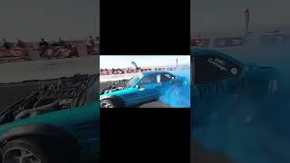 PFN Garage  Drift Romania 2024 [upl. by Eikin]