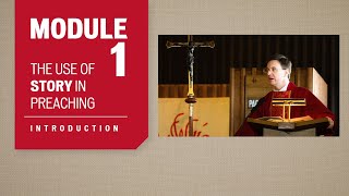 Preach the Word Module One Introduction [upl. by Erdrich]