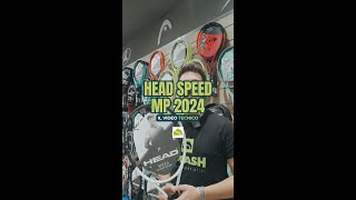 Head Speed MP 2024 [upl. by Amaris]