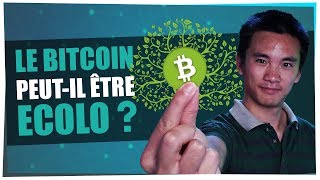 Le Bitcoin peutil être écolo   CRYPTO 07  String Theory [upl. by Ainadi]