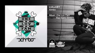 XIMBO  LULLABY  Audio [upl. by Shiau]