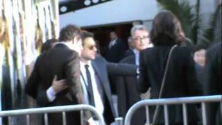 Hangover 2 Premiere Part 2 [upl. by Somerset]