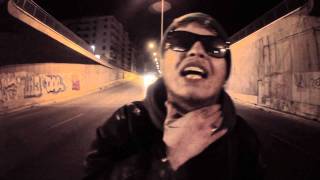 NEFASTO  Crine j Simon P feat Occhio De Bue original movies soundtrack [upl. by Cherey502]