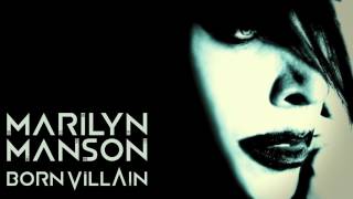 Marilyn Manson  No Reflection [upl. by Nimra]