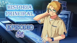 Ensemble Stars Music Episodio 85 subespañol [upl. by Uphemia]