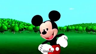 Mickey Mouse Meme House [upl. by Blynn]