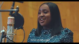 Lordina The Soprano  The Sun Will Shine Official Video [upl. by Lonni17]