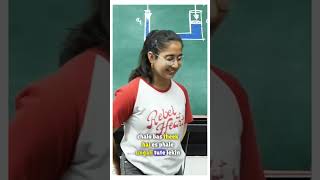 Jadu nhi Science hai sciencefacts ytshorts shorts physics [upl. by Esilana]