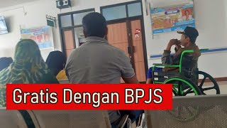 Ke Dokter Psikiater  Psikolog Menggunakan BPJS [upl. by Nitsua]