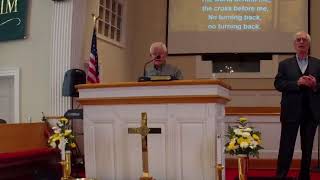 Clintwood Baptist Church Live Stream [upl. by Yrrep]