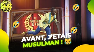 Agalawal naime pas la Réligion 🤣  Le Parlement du Rire épisode Complet [upl. by Harbison288]