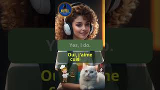 Learn French amp English with Sam I amusante learnfrench [upl. by Akcirahs]