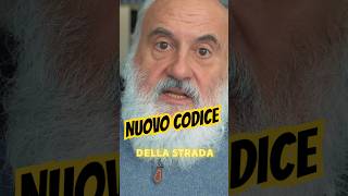 ❌Nuovo codice della stradaguidaconalberto albertoorlandi nuovocodicedellastrada alcolock perte [upl. by Llehcim]