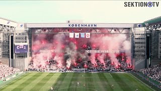 F C København  bif 18 april 2022 [upl. by Assirok]