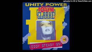 Eddy steady go UNITY POWER [upl. by Nyrem511]