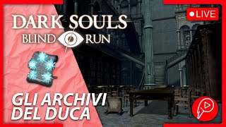 La mia PRIMA volta su Dark Souls  Episodio 16 [upl. by Paloma]