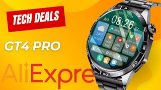 TechDeals9 Aliexpress GT4Pro [upl. by Bennie540]