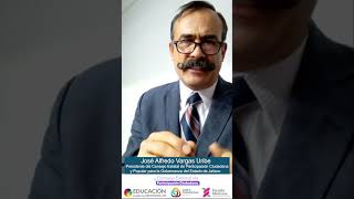 Tribunales de Justicia Administrativa José Alfredo Vargas Uribe [upl. by Valle]