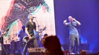 Bad Religion  Generator Live in Jakarta 20 September 2011 [upl. by Littman]