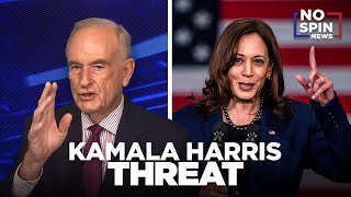 The Kamala Harris Threat [upl. by Fleta]