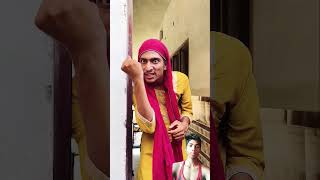 Akela funny video Hina Dayan trending viral short video Akela Baji actor [upl. by Emalee]