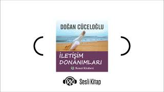 Doğan Cüceloğlu  İletişim Donanımları [upl. by Tamberg]