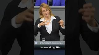 Susanne Mittag SPD [upl. by Josephina]