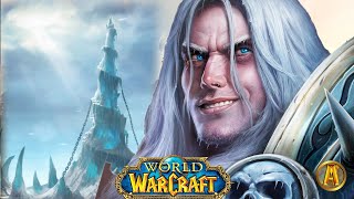 Warcraft 3 Fan Film  EP8  Battle of Hearthglen [upl. by Ehsrop457]