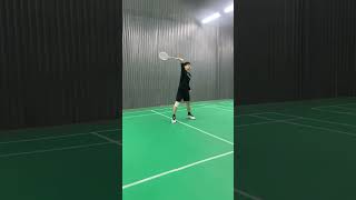 Review Yonex NanoFlare Nextage congchienbadminton yonex nanoflarenextage [upl. by Aniled]