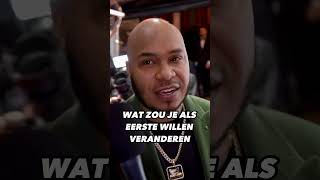 Rachid larouz en Adje zijn samen op verlof en op rode loper film scotoe standupcomedy comedy [upl. by Kciredohr666]