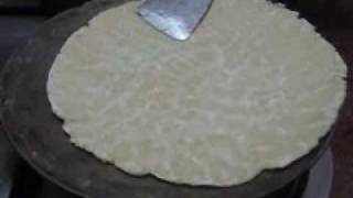 How to make Bhakri [upl. by Balf166]