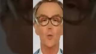 YTP Short Bill Nye Hates Science ytp2024 funny ytp [upl. by Aicssej]