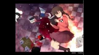 Yume Nikki  Save Screen Theme Extended [upl. by Hizar]