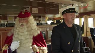 Sinterklaasjournaal Terschelling 2022 [upl. by Selmner]