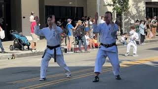 Nisei Week Japanese Festival 2023 [upl. by Arted]