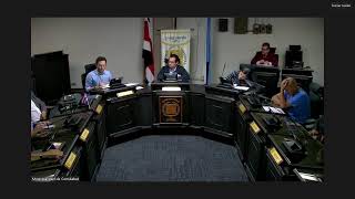 Emisión en directo de Municipalidad de Curridabat  Ciudad Dulce [upl. by Nale]