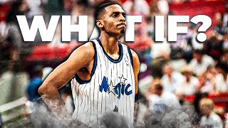 Penny Hardaway The NBAs BIGGEST quotWhat Ifquot Story Crazy Journey [upl. by Ratcliff]