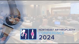 NE Arthroscopy Conference 2024 [upl. by Lan]