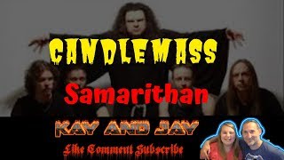 Dad and Daughter React to Doom Metal  Candlemass Samarithan [upl. by Sutherland]