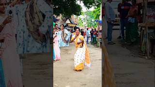 gore gore mukhde pe kala til haiShortDanceBhojpuri [upl. by Matthaeus]