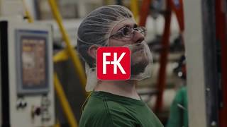 FabriKal Direct HirePackaging Operators – Now Hiring [upl. by Riek]