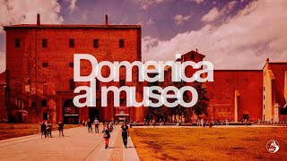 Domenica al museo [upl. by Assiar]