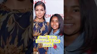 Jhene Aiko Children’s Net Worth [upl. by Kenzie478]